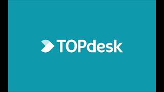 TOPdesk Tutorials | Change management - How to use the preliminary request within a template