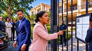 My Wife Said You re Not My Husband Anymore Then Returned With Her Board to Find Every Door Locked