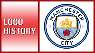 Manchester City Logo (Emblem) History and Evolution