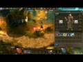 Drakensang Online Gameplay Review Inside the Den HD  Drakensang Online Gameplay Review Inside the Den HD