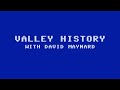 Valley History with David Maynard: The First Internet Packet