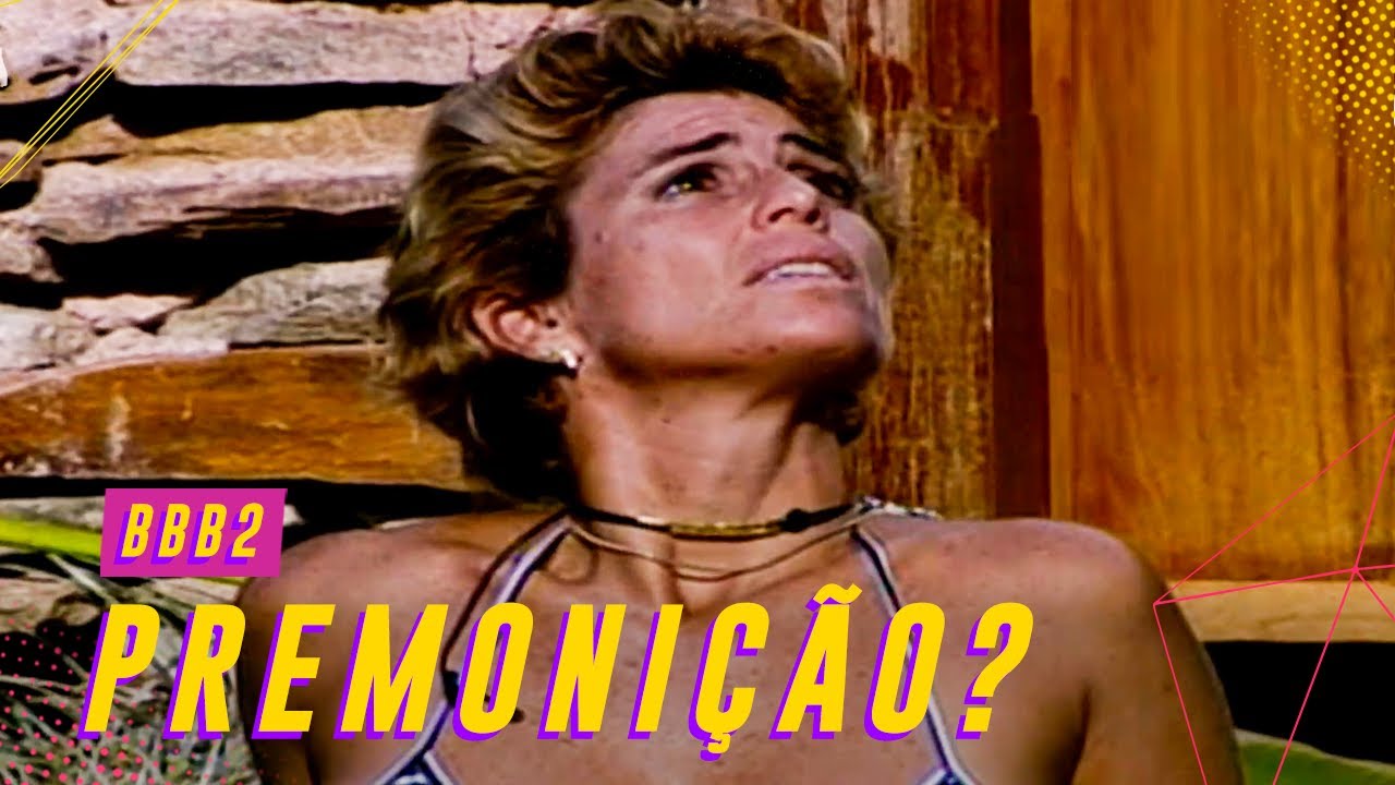 CIDA OUVE A IRMÃ LHE CHAMAR E DESCOBRE QUE ELA MORREU 😢 | BIG BROTHER BRASIL 2