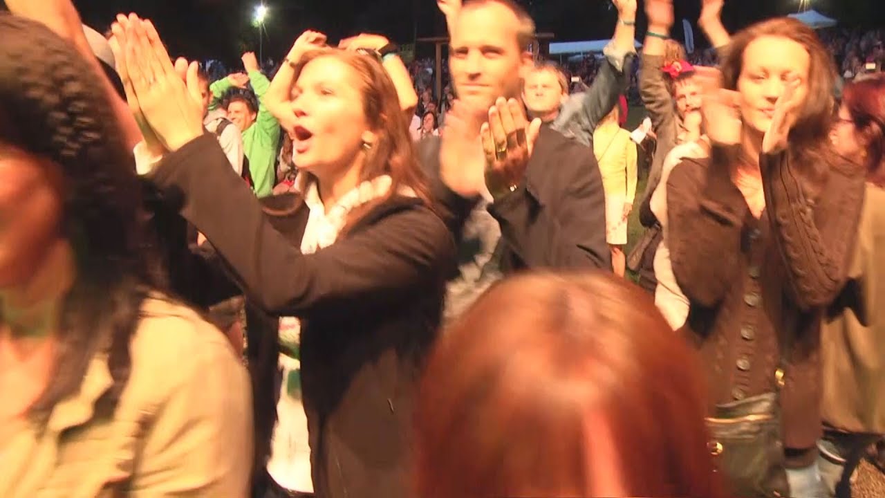 Horečky Fest nabídne poprvé i zahraniční kapely