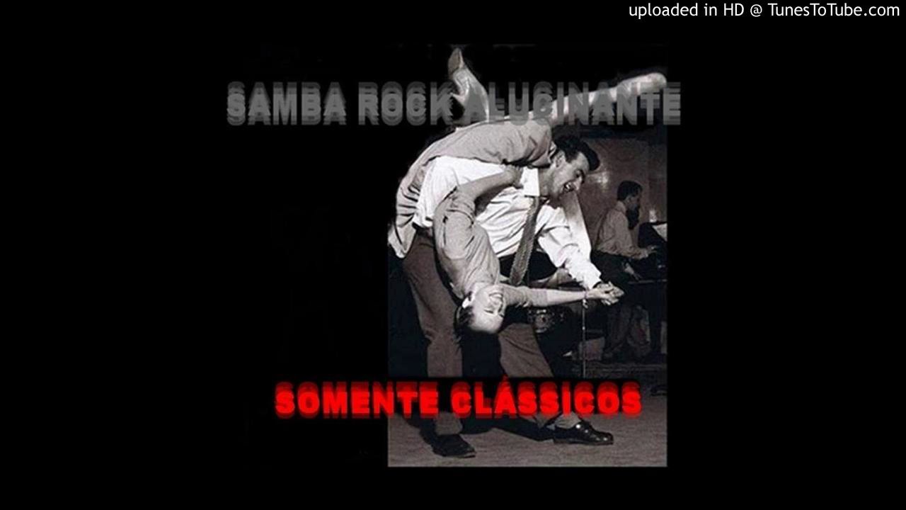 Dick Jacobs -  (Mambo No. 5)