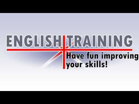 Repeat - English Training: Have Fun Improving Your Skills!