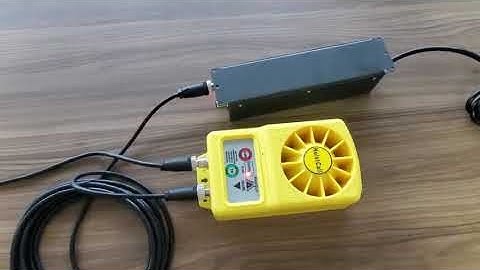 What is Construction Hoist Intercom Speakers and how ti works? The most efficient calling system!