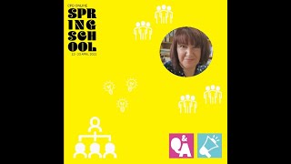 Effective Collaboration: Spring Online School