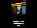 Goldman Sachs Snags SpaceX IPO Deal