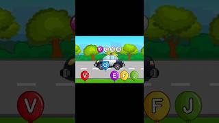 Details alphabet matching |  alphabet matching game News