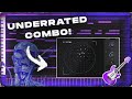 HOW TO MAKE DARK & AMBIENT GUITAR BEATS | FL STUDIO 21 TUTORIAL