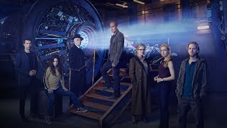 12 Monkeys - TV Show - Season 1 - HD Trailer