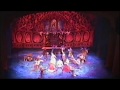 Beauty and the Beast West End Annalene Beechey Part 2