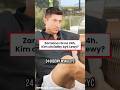 LEWANDOWSKI I TIMBERLAKE: W CZYJE BUTY WSKOCZYŁBY LEWY? #shorts