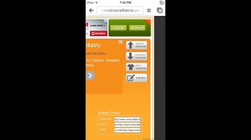 How to change your Minecraft Pe Skin.           ( Jailbreak Required )