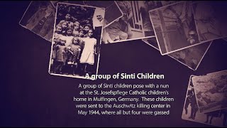 Jews captured during the Warsaw ghetto uprising