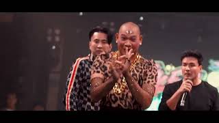 Dubai Luxury Club, The Harder You Work, The Luckier You Get