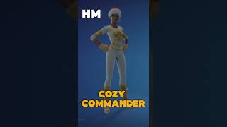 Top 5 BEST 800 V-Bucks Skins😎#fortnite