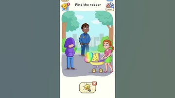 DOP 5 Draw One Part Fun Mobile Puzzle Game (Walkthrough + Tips) #gaming #dop5 #puzzle @MrBeast