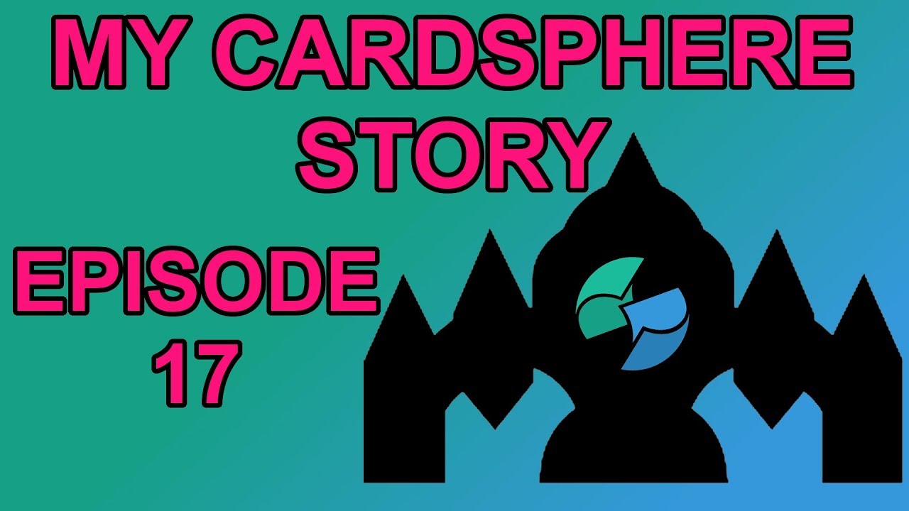 Sending New Guilds of Ravnica Cards! My Cardsphere Story - Episode 17