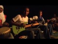 Bombino - "Agadez the Music and the Rebellion" promo