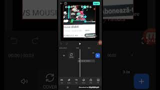 Vs. Mouse Disk 4 Gameplay