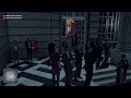 aidan villanueva playing HITMAN - World of Assassination
