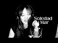Soledad y el Mar, Helena Cinto Cover