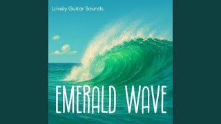 Emerald Wave 에메랄드 파도
