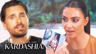 Kardashians Being Nostalgic For 9 Minutes Straight Kuwtk E