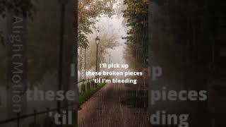 It will rain By Bruno Mars (Tiktok Cover by Thierryydivya