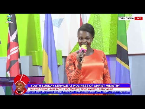 MAMBO YANAYOFANYA KANISA LA MUNGU LISIINUKE VIWANGO VYA JUU