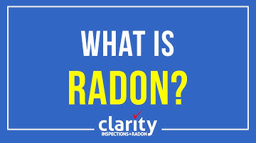 What is Radon? - Central Kansas Radon Testing, Radon Mitigation