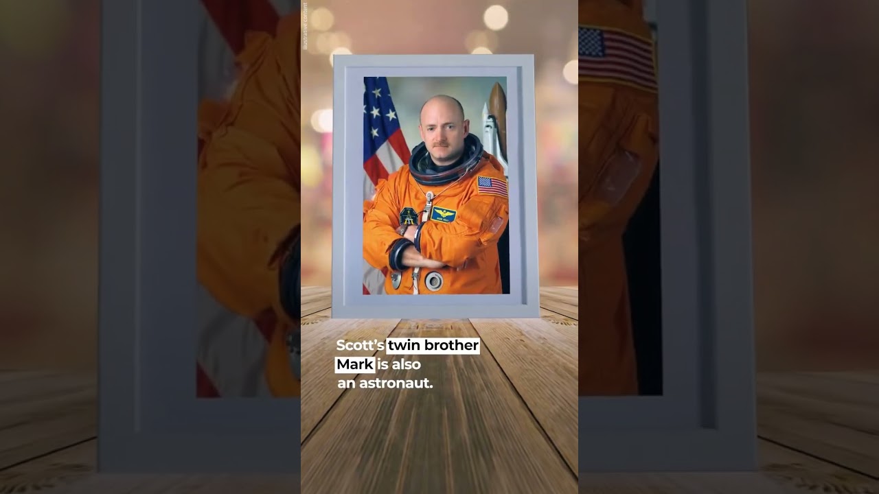 Outer space is vast and full of horrors. 