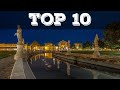 TOP 10 cosa vedere a Padova