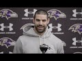 Mark Andrews: 'There's No Place Else I'd Rather Play' | Baltimore Ravens