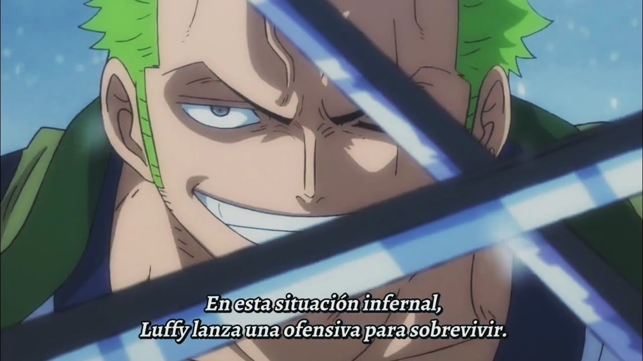 One Piece Avance Del Capitulo 932 Sub Espanol Youtube One Piece Avance Del Capitulo 932 Sub Espanol Youtube
