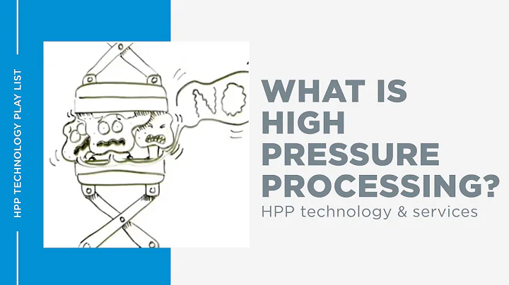 HPP - What is HPP?