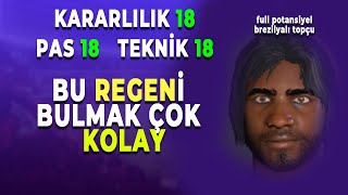 Bu TAKTİK ile 5 Yıldızlı REGENLERİ Saniyeler İçinde Bul! // Football Manager Regen Rehberi