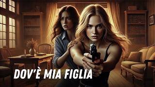 Dov'è mia figlia?
