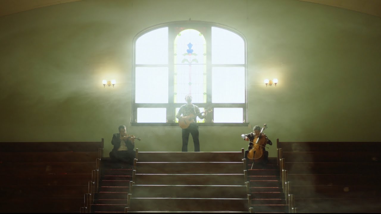 Silver Lining [Official Video] - (feat. 