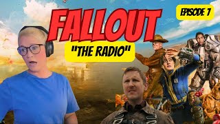 FALLOUT EPISODE 7 REACTION!! 1x07 Breakdown & Review | Prime Video | Bethesda | Fallout TV Show