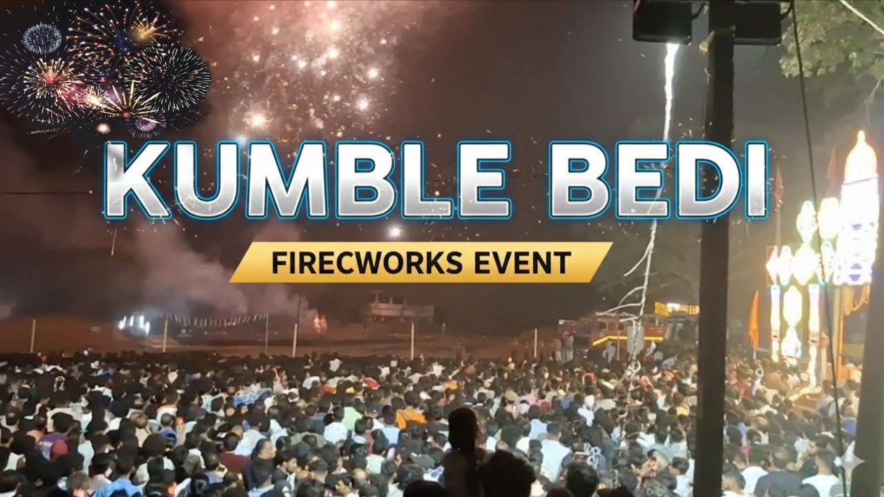 Kumble bedi 💥 | Vlog with Friends | kasaragod district | kumble festival | Kanipura bedi 2026