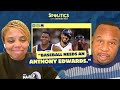Roy Wood Jr. on MLB's Future, Black Superstars & Political Media | Spolitics