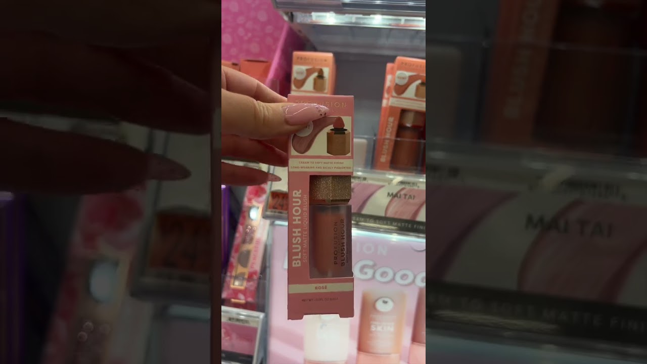 BEST DRUGSTORE MAKEUP UNDER $5 😍 