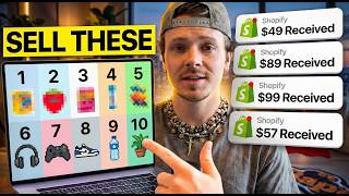 Best Dropshipping Products to Sell in 2026