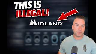 I Found a Fake Midland App - and its Worse than you Think screenshot 3
