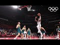 🏀 USA beats Australia to book place in the Olympic final | #Tokio2020 Highlights