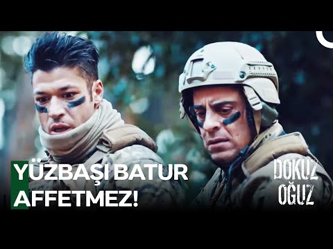 Karanlık’ın En Zor Görevi! - Dokuz Oğuz