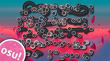 osu! Maps in 2030 Be Like..