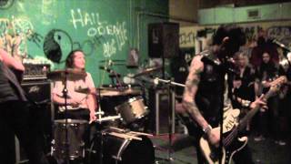 Narcoleptics on April 2, 2015 at A Space, Gainesville, FL
